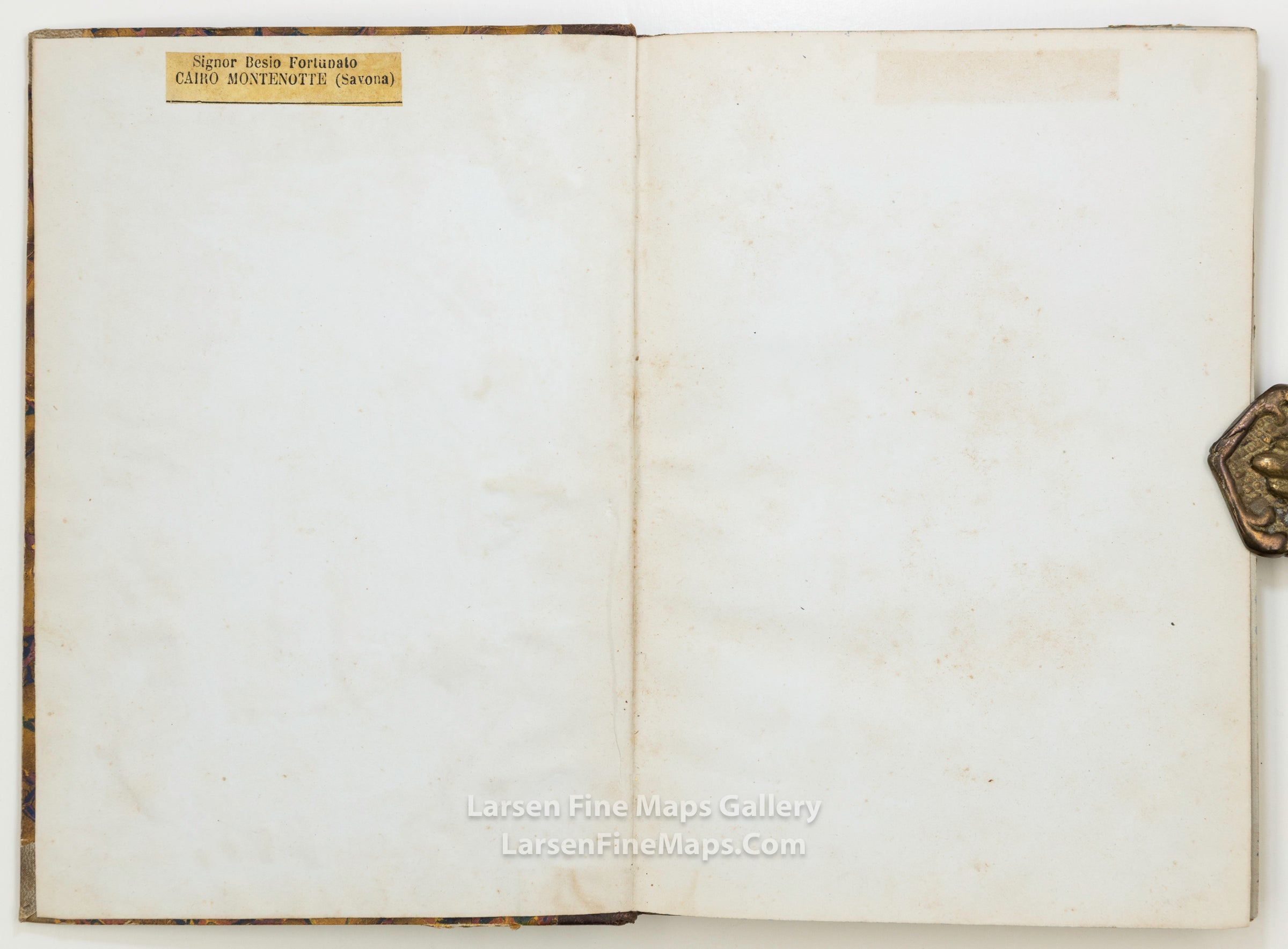 Quattordici anni alle Isole Sandwich (Isole Havai), Varigny, Charles Victor Crosnier de, Fratelli Treves, example-11