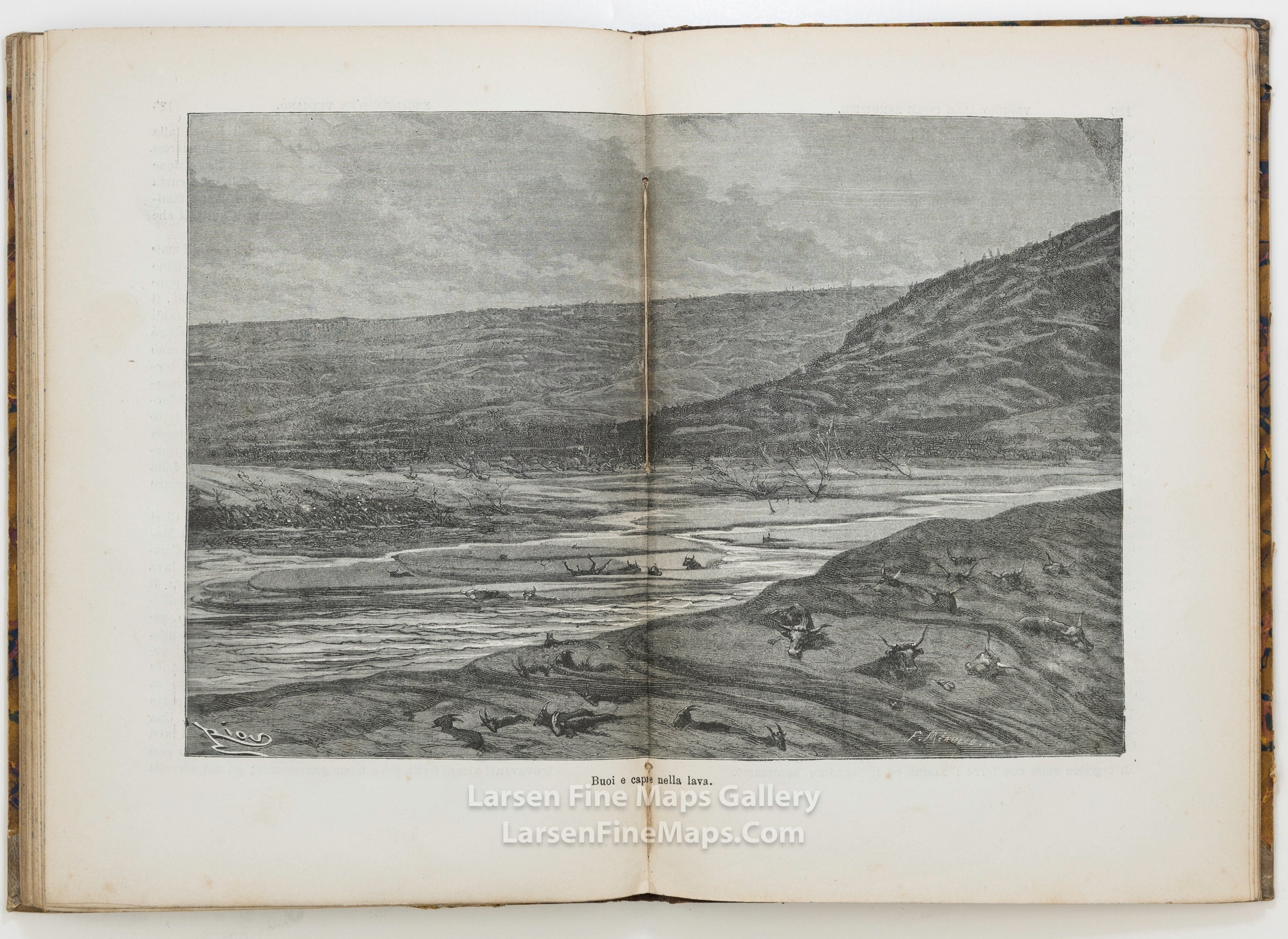 Quattordici anni alle Isole Sandwich (Isole Havai), Varigny, Charles Victor Crosnier de, Fratelli Treves, example-6