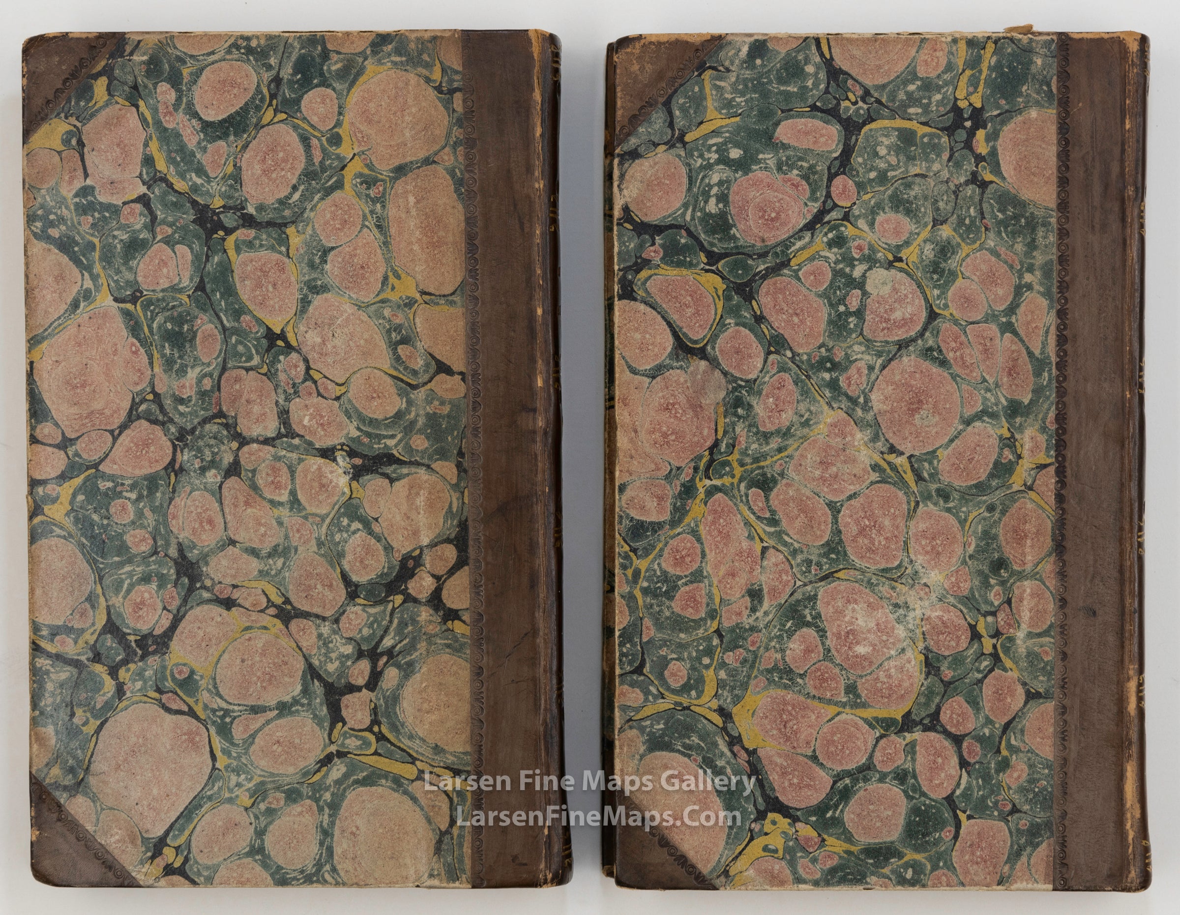 The Alhambra, First Edition, Washington, Irving, Geoffrey Crayon, example-5