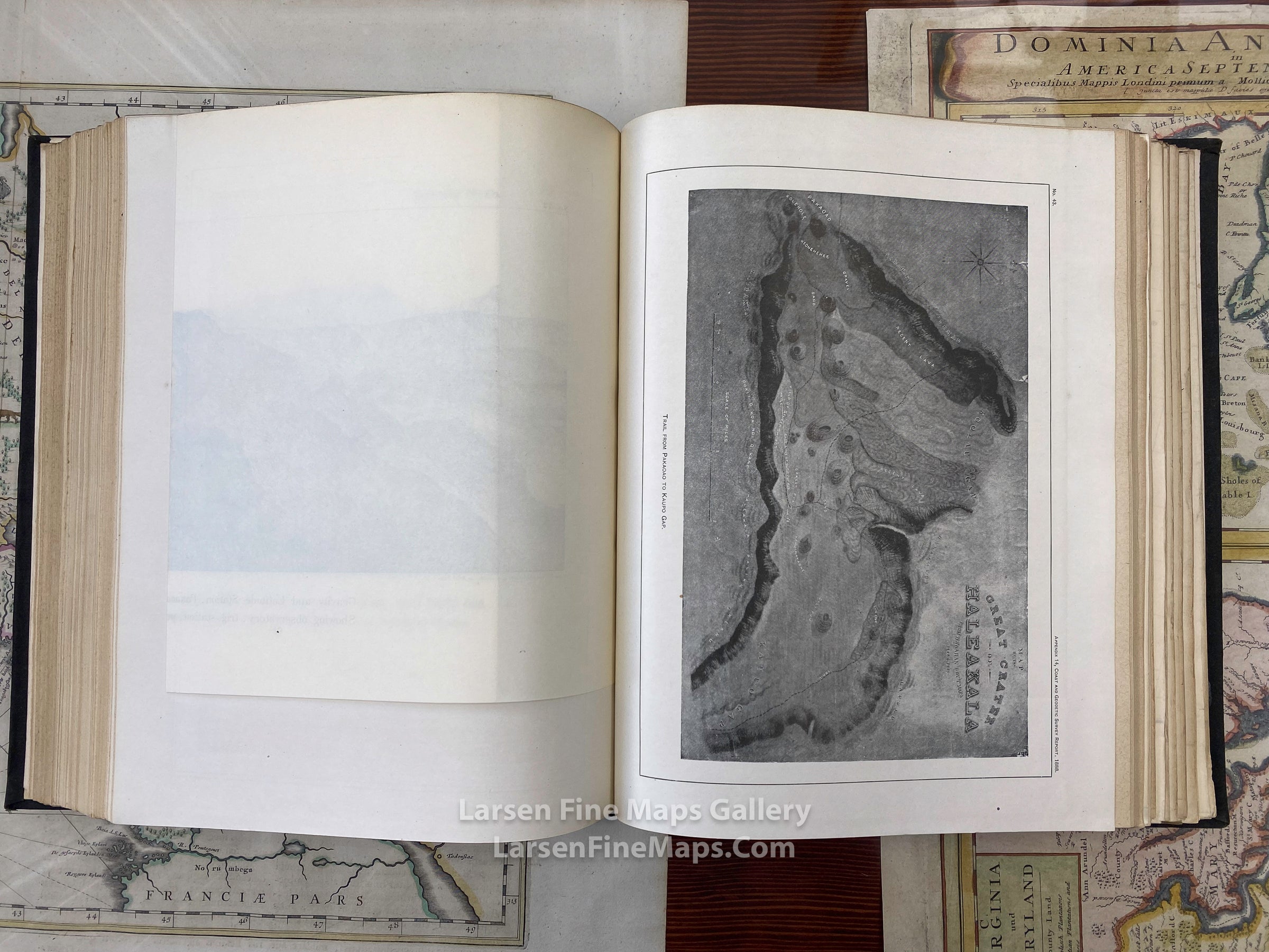 Report of The Superintendent of the U.S. Coast and Geodetic Survey Showing The Progress of The Work During The Fiscal Year Ending With June, 1888, example-6