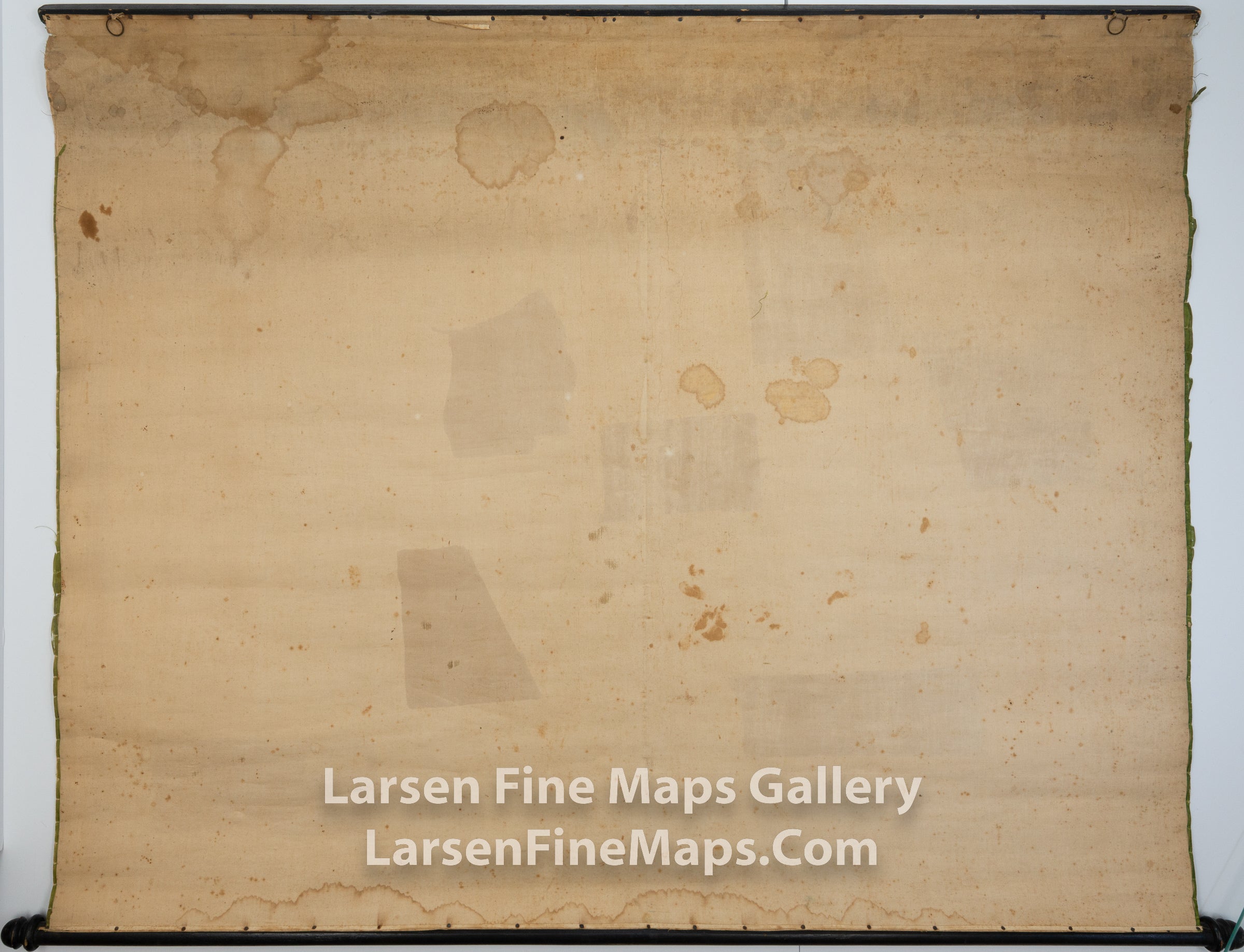 Map of Monroe County New York, Browne, P. J., Gillet, A. G., Smith, Robert Pearsall, details