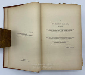 A History of Massachusetts in The Civil War, Vol. II, Towns and Cities, William Schouler, Example-2