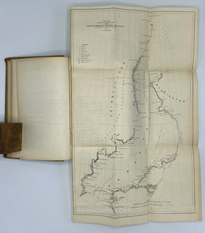 Arctic Explorations: The Second Grinnell Expedition Sir John Franklin, Elisha Kent Kane, Example-4