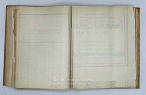 Reports of Explorations and Surveys, to ascertain The Practicability of a Ship-Canal between The Atlantic and Pacific Oceans, by the way of The Isthmus of Tehuantepec, Robert W. Shufeldt, Captain United States Navy, example-7