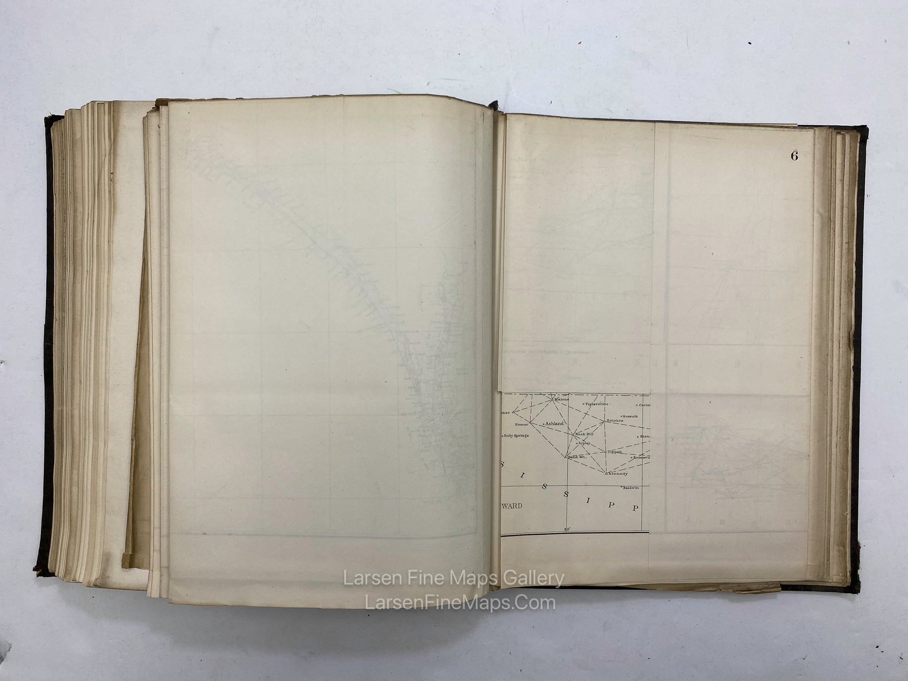 Report of The Superintendent of the U.S. Coast and Geodetic Survey showing The Progress of The Work during the Fiscal Year Ending With June, 1883 Example-9