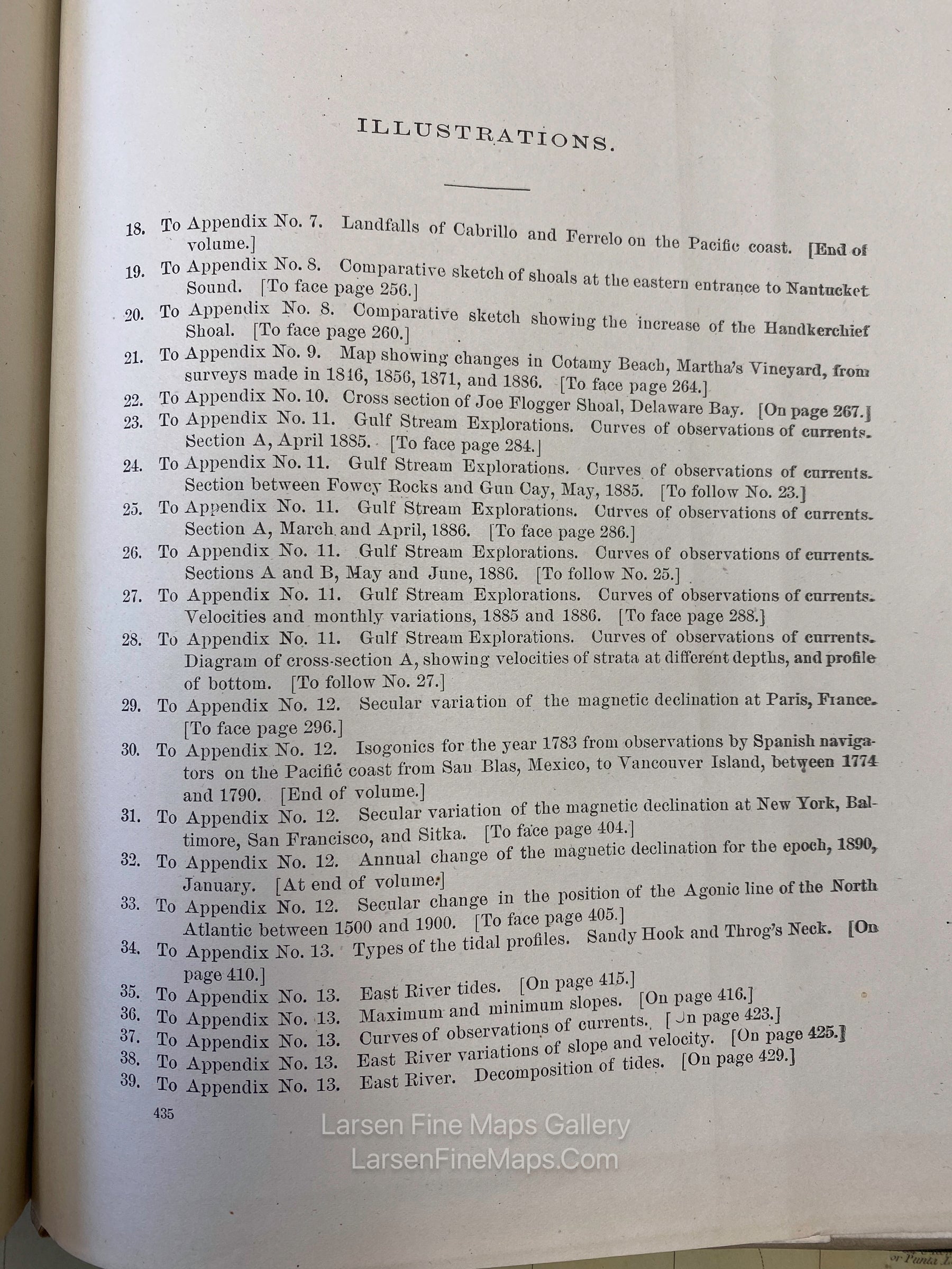 Report of The Superintendent of the U.S. Coast and Geodetic Survey showing The Progress of The Work during the Fiscal Year Ending With June, 1886