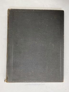 Report of The Superintendent of the U.S. Coast and Geodetic Survey showing The Progress of The Work during the Fiscal Year Ending With June, 1886