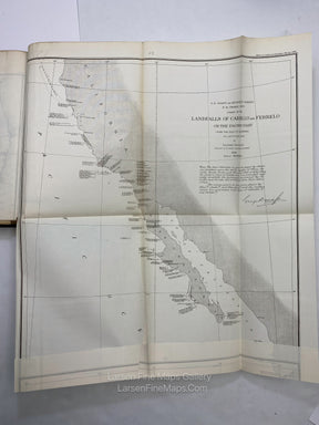 Report of The Superintendent of the U.S. Coast and Geodetic Survey showing The Progress of The Work during the Fiscal Year Ending With June, 1886