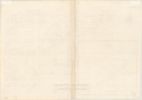 Carta Prima Generale d'America dell' India Occidentale e Mare del Zur