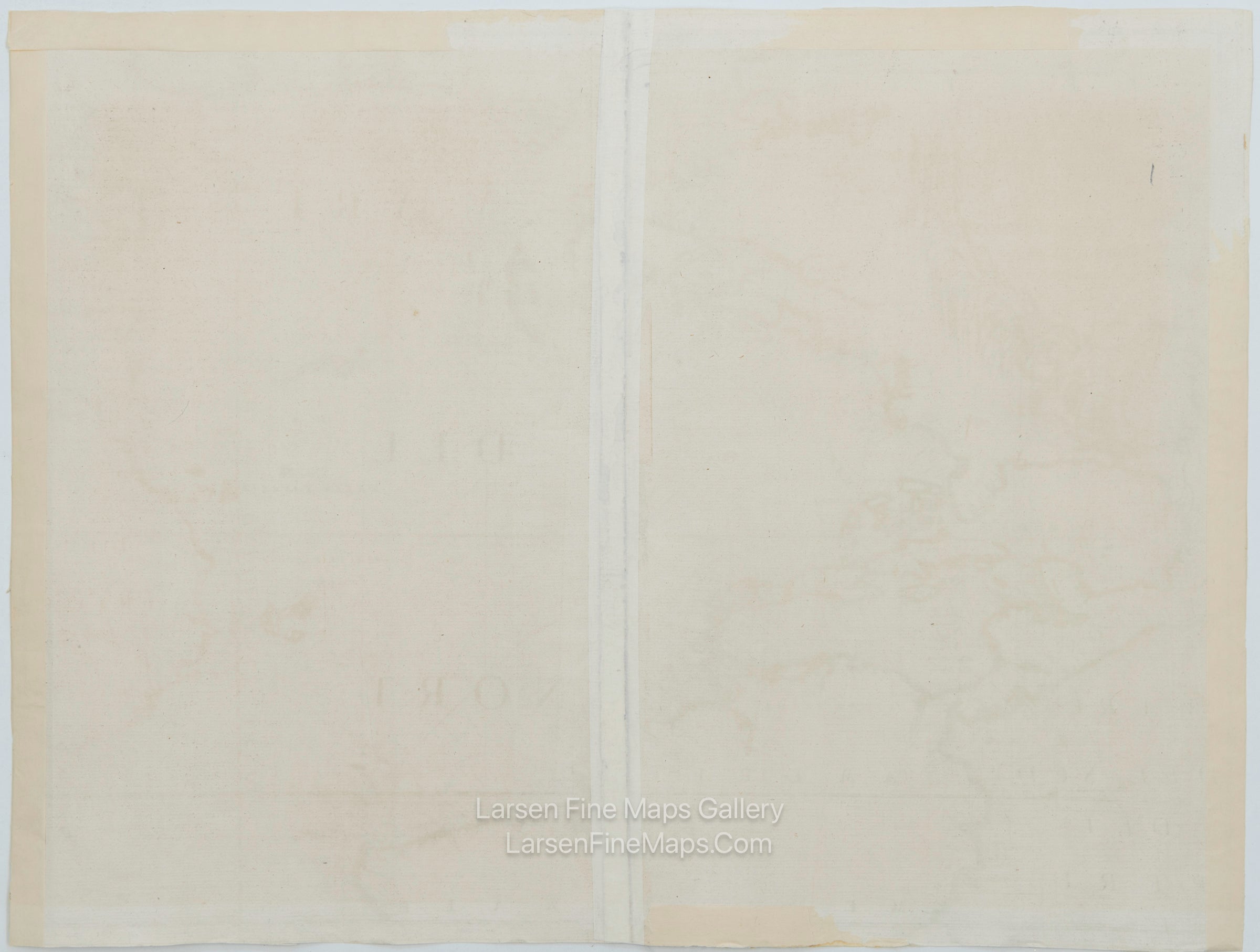 Mare Del Nord, Vincenzo Maria Coronelli, Venetia : Appresso Girolamo Albrizzi, details