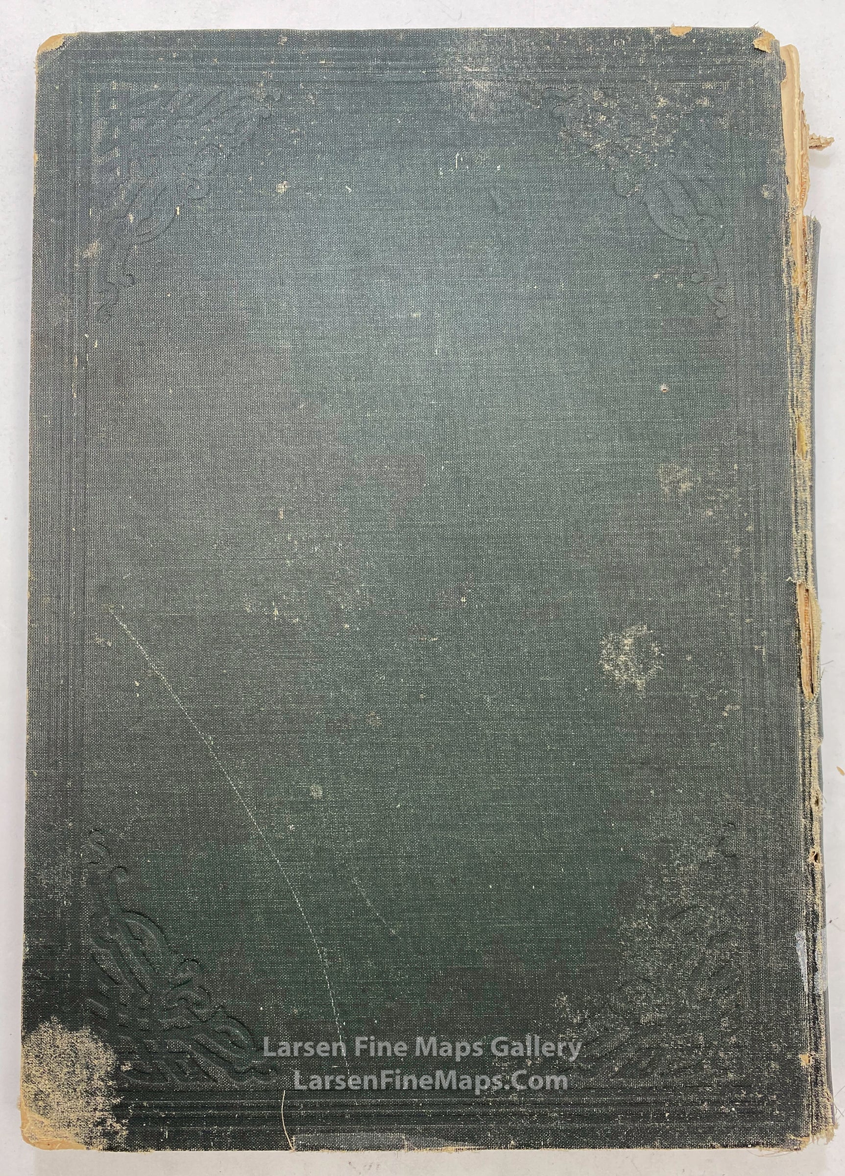 Harper's Pictorial History of The Civil War, Alfred H. Guernsey, Henry M. Alden, example-11