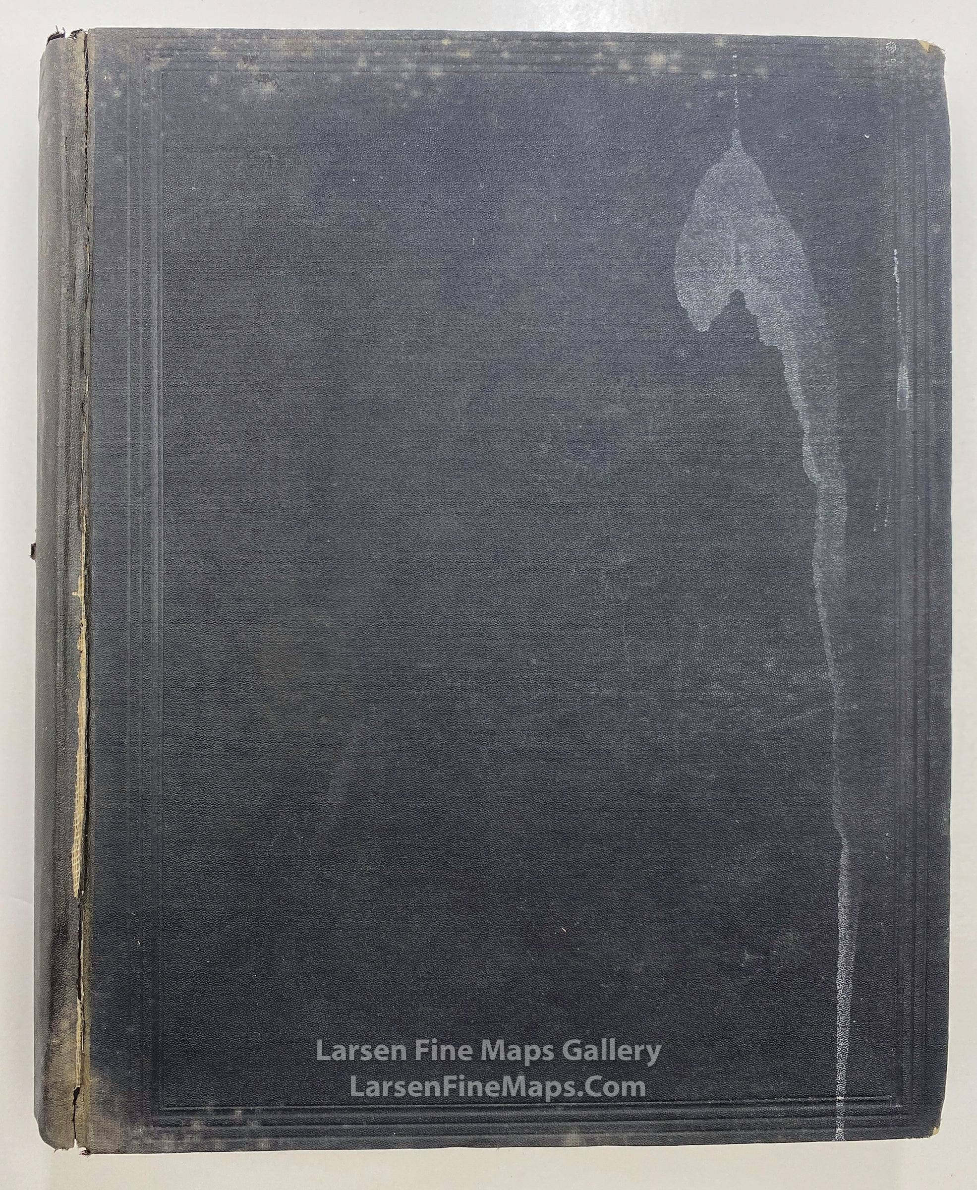 Report of The Superintendent of the U.S. Coast and Geodetic Survey showing The Progress of The Work during the Fiscal Year Ending With June, 1884 U.S. Coast Survey, example-10