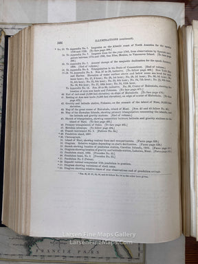 Report of The Superintendent of the U.S. Coast and Geodetic Survey Showing The Progress of The Work During The Fiscal Year Ending With June, 1888, example-15