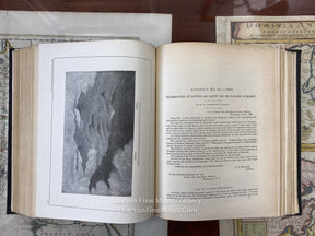 Report of The Superintendent of the U.S. Coast and Geodetic Survey Showing The Progress of The Work During The Fiscal Year Ending With June, 1888, example-3