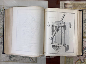 Report of The Superintendent of the U.S. Coast and Geodetic Survey Showing The Progress of The Work During The Fiscal Year Ending With June, 1888, example-9