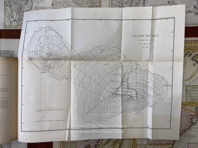 Report of The Superintendent of the U.S. Coast and Geodetic Survey Showing The Progress of The Work During The Fiscal Year Ending With June, 1888, example-17