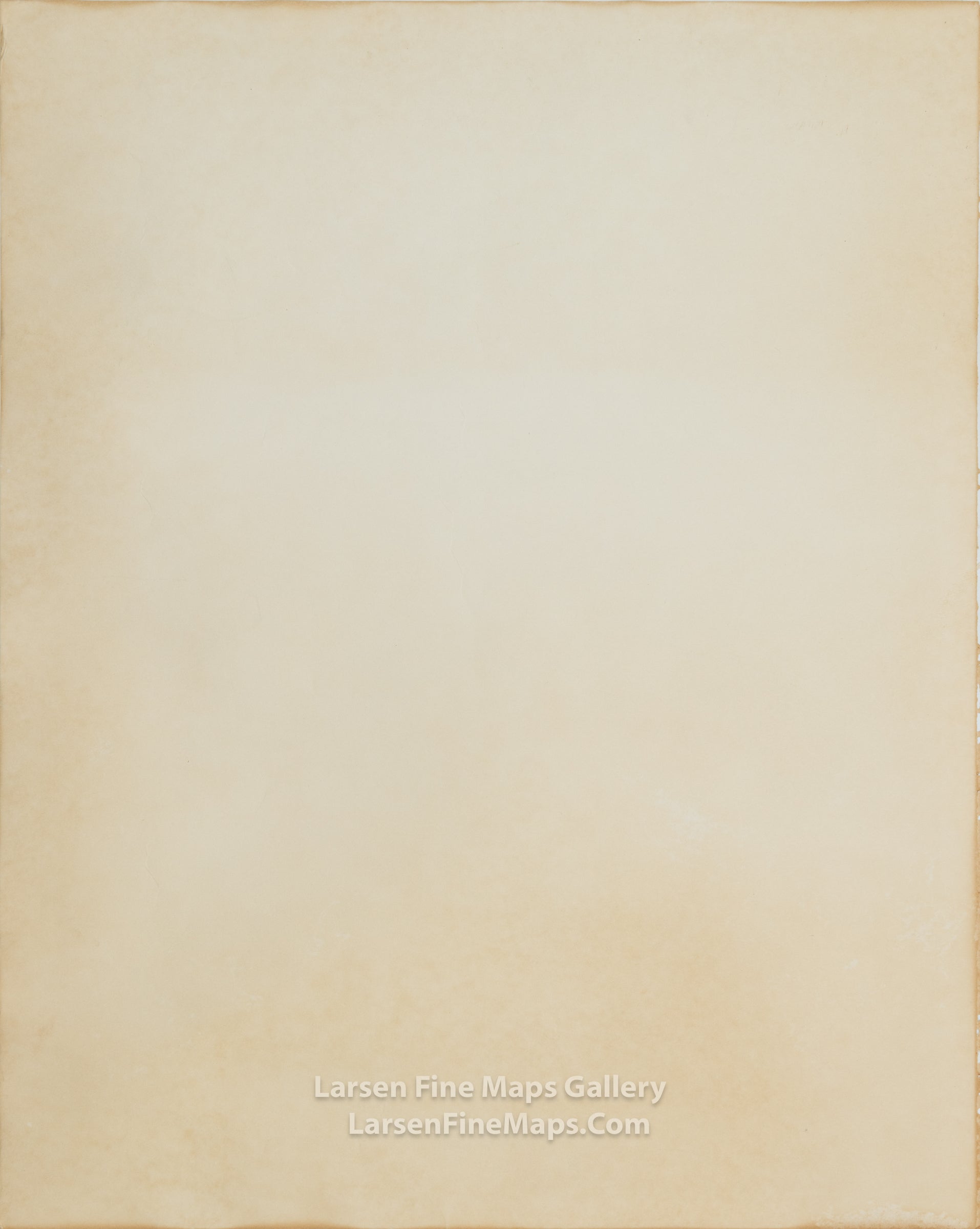 Being Ye Historical Map of Baltimore County, Richard Q. Yardley, details