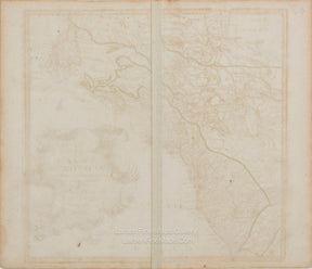 Americae Septentrionalis (Pars I, II, III, IV)