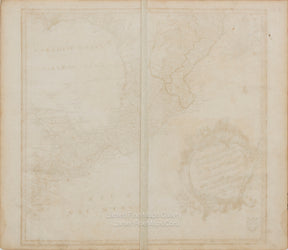 Americae Septentrionalis (Pars I, II, III, IV)