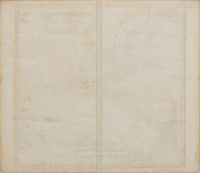 Americae Septentrionalis (Pars I, II, III, IV)