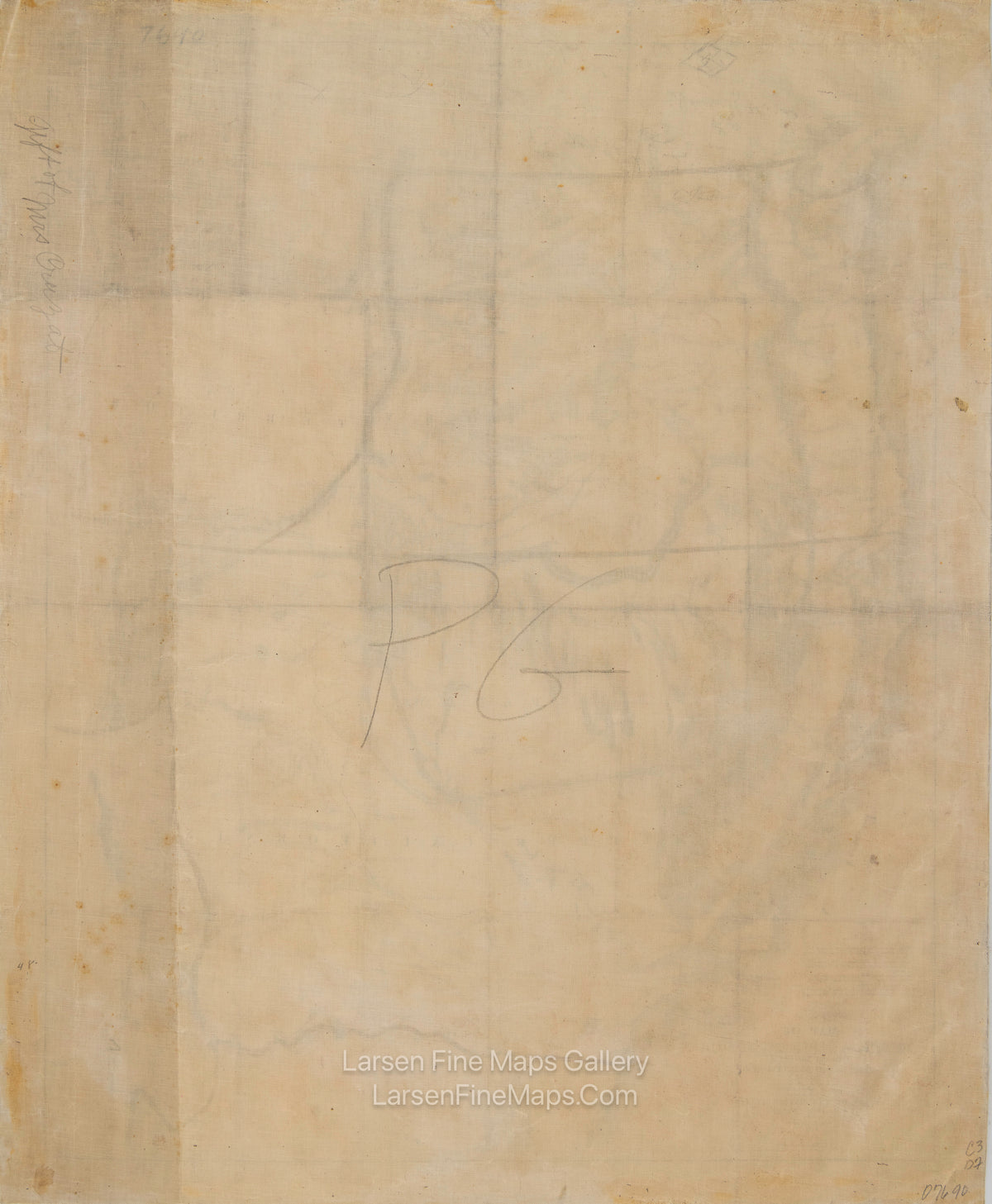 Map of Oregon and Upper California From the Surveys of John Charles Fremont And other Authorities with Fremont's Geographical Memoir