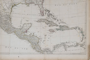 Amerique Septentrionale