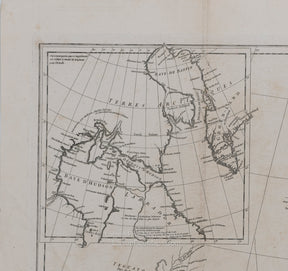 Amerique Septentrionale