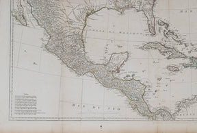 Amerique Septentrionale