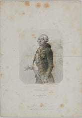 Louis XVI. Paris, Publie par Furne et W. Coquebert