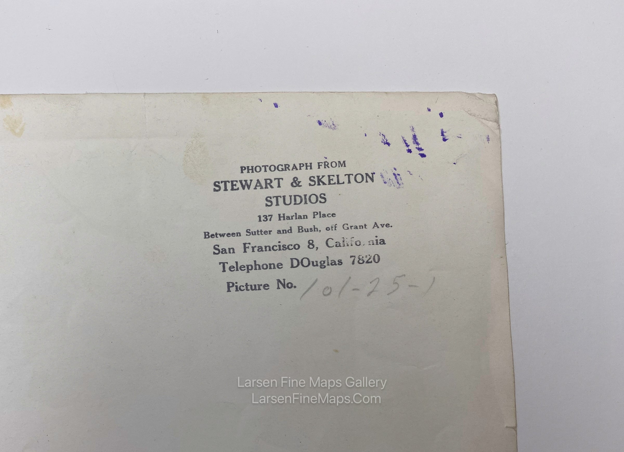 World War II WW2 Ephemera, Photos, Postcards, Mare Island Ships Lot Example-6