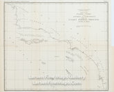 Chart of the Pacific Coast from San Diego to Pt. Buchon, Cal. Showing the Coast Fishing Grounds Season of 1888-89, U. S. Commission of Fish and Fisheries