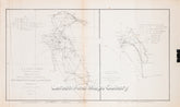 Sketch J No. 6 Showing the Progress of the Survey of San Francisco Bay and Vicinity Section X 1850 to 1853 U.S. Coast Survey