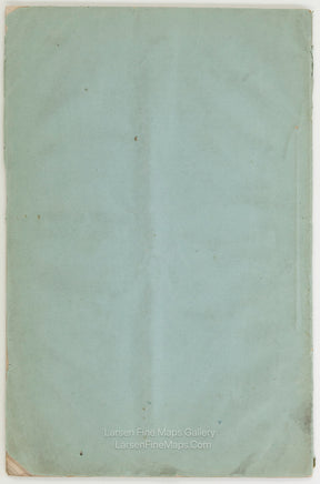 Map of Oregon and Upper California From the Surveys of John Charles Fremont And other Authorities with Fremont's Geographical Memoir