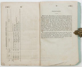 Map of Oregon and Upper California From the Surveys of John Charles Fremont And other Authorities with Fremont's Geographical Memoir