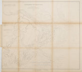 Savannah River and Wassaw Sound U.S. Coast Survey