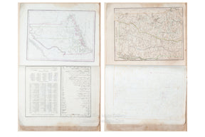 Atlas Designed to Illustrate The Abridgement of Universal Geography