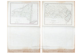 Atlas Designed to Illustrate The Abridgement of Universal Geography