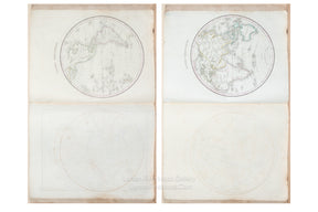 Atlas Designed to Illustrate The Abridgement of Universal Geography