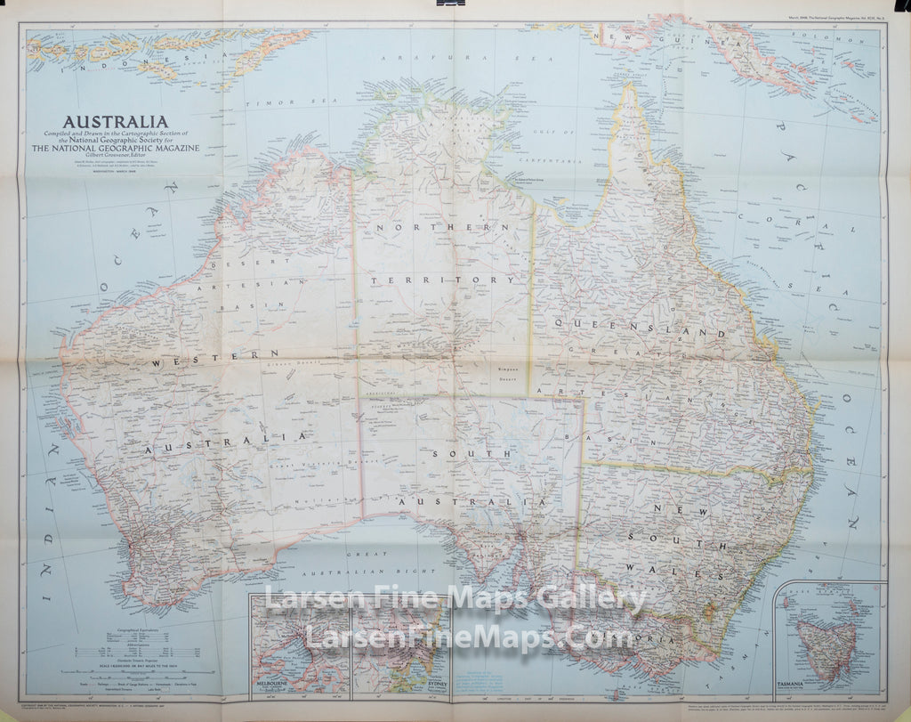 Australia